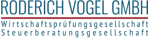 Steuerberater Wirtschaftsprüfer Wuppertal | Roderich Vogel GmbH